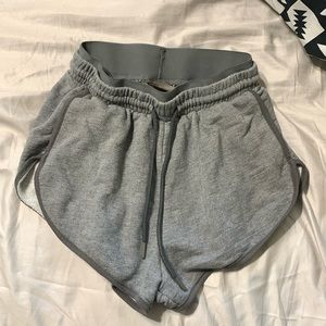 Gymshark athletic shorts